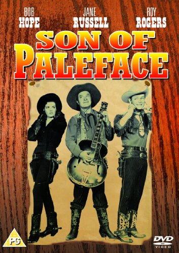  - Bleichgesicht Junior / Son of Paleface