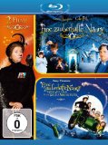  - 7 Zwerge - Männer allein im Wald/Der Wald ist nicht genug [Blu-ray]