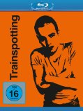 Blu-ray - T2 Trainspotting [Blu-ray]