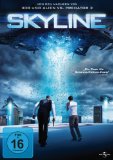 DVD - Beyond Skyline