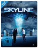  - TRON Legacy (limitierte Erstauflage im Steelbook / 3D Blu-ray + 2D Blu-ray + Digital Copy) [Blu-ray]