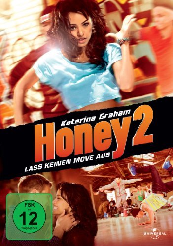 - Honey 2