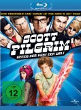 Blu-ray - Sucker Punch (Kinofassung + Extended Cut, inkl. Digital Copy) [Blu-ray]