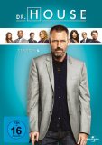 DVD - Dr. House - Season 8 [6 DVDs]