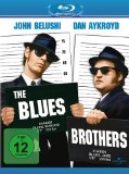 Blu-ray - Blues Brothers 2000 [Blu-ray]
