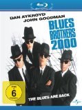 Blu-ray - The Blues Brothers