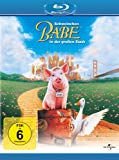  - Ein Schweinchen namens Babe [Blu-ray]