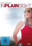  - In Plain Sight - Season Two [4 DVDs]