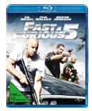  - 2 Fast 2 Furious [Blu-Ray EU-Import mit Deutscher Tonspur]