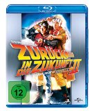  - Zurück in die Zukunft, Steelbook, Blu-ray, Back to the Future, Zavvi exklusiv, nur 3.000 Exemplare, Uncut, Regionfree