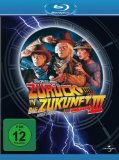  - Zurück in die Zukunft, Steelbook, Blu-ray, Back to the Future, Zavvi exklusiv, nur 3.000 Exemplare, Uncut, Regionfree