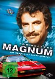 DVD - Magnum - Staffel 2