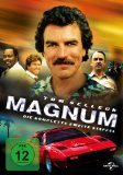 DVD - Magnum - Staffel 3