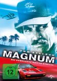 DVD - Magnum - Season 4 [6 DVDs]