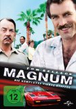 DVD - Magnum - Staffel 3