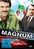 DVD - Magnum - Season 4 [6 DVDs]