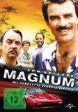 DVD - Magnum - Season 4 [6 DVDs]