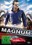 DVD - Magnum - Season 5 [6 DVDs]