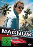  - Magnum - Season 7 [6 DVDs]