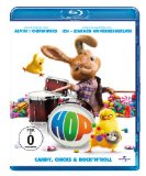  - Gullivers Reisen (inkl. DVD & Digital Copy) [Blu-ray]