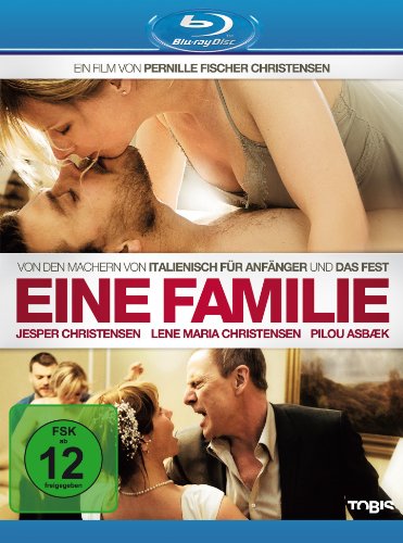 Blu-ray - Eine Familie [Blu-ray]