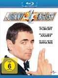 Blu-ray - Johnny English - Jetzt erst recht