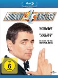 Blu-ray - Johnny English - Jetzt erst recht [Blu-ray]