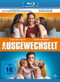  - The Nines - Dein Leben ist nur ein Spiel [Blu-ray]