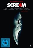  - Scream 1 - 3 (Special Edition, 4 Discs, Uncut)