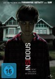 DVD - Insidious: Chapter 3 - Jede Geschichte hat einen Anfang