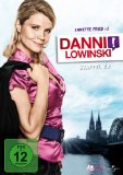 DVD - Danni Lowinski - Staffel 2.2 [2 DVDs]