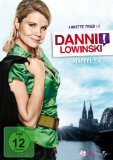  - Danni Lowinski - Staffel 2.1 [2 DVDs]