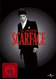 DVD - Scarface (Original)