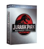Blu-ray - Zurück in die Zukunft Trilogie [Blu-ray] [Collector's Edition]
