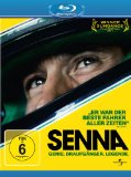 Blu-ray - Lauda: The Untold Story [Blu-ray]