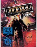  - Hellboy II Die goldene Armee - Limited Steelbook Edition [Blu-ray]