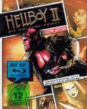  - Hulk - Limited Steelbook Edition [Blu-ray]