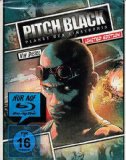  - Riddick Chroniken eines Kriegers - Limited Steelbook Edition [Blu-ray]