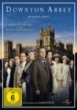 DVD - Downton Abbey - Staffel vier [4 DVDs]
