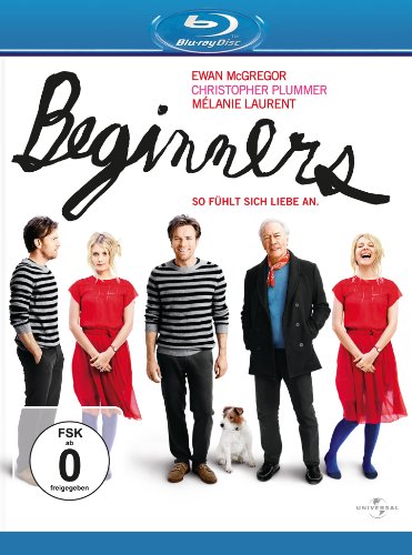  - Beginners [Blu-ray]