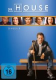 DVD - Dr. House - Season 2 [6 DVDs]