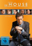 DVD - Dr. House - Staffel 1 (Neuauflage)