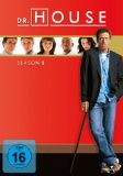 DVD - Dr. House - Staffel 4 (Neuauflage)