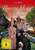 DVD - Unsere kleine Farm - Staffel 1