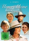 DVD - Unsere kleine Farm - 03. Staffel [6 DVDs]