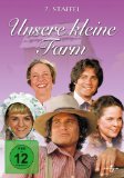 DVD - Unsere kleine Farm - 8. Staffel (6 DVDs)