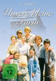 DVD - Unsere kleine Farm - Staffel 7
