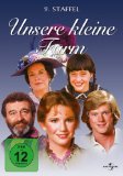 DVD - Unsere kleine Farm - 10. Staffel [3 DVDs]