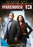  - Warehouse 13 - Season Three [3 DVDs]