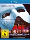 Blu-ray - Das Phantom der Oper [Blu-ray] [Special Edition]